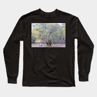 Strange Days Long Sleeve T-Shirt